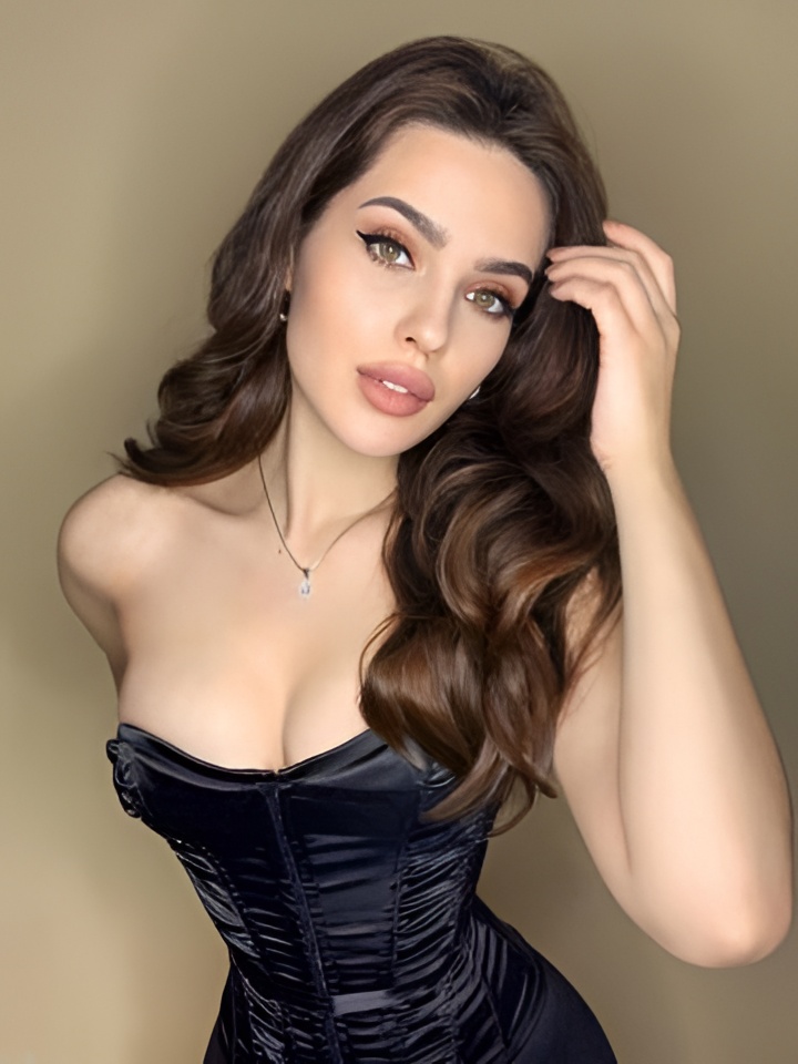 Индивидуалка Альбина, доступна для личного знакомства от 1500 руб