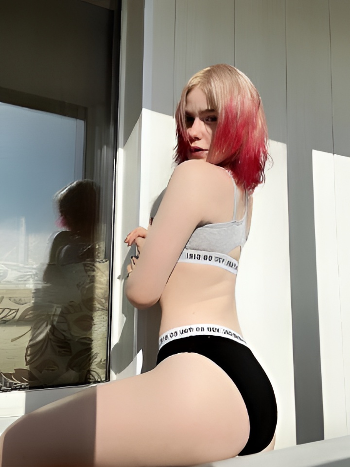 Аврора привлекальеная девушка из Хабаровска цена от 3000 руб