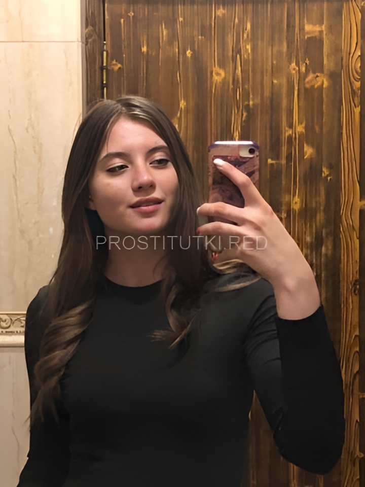 Индивидуалка Диана, доступна для личного знакомства от 2000 руб