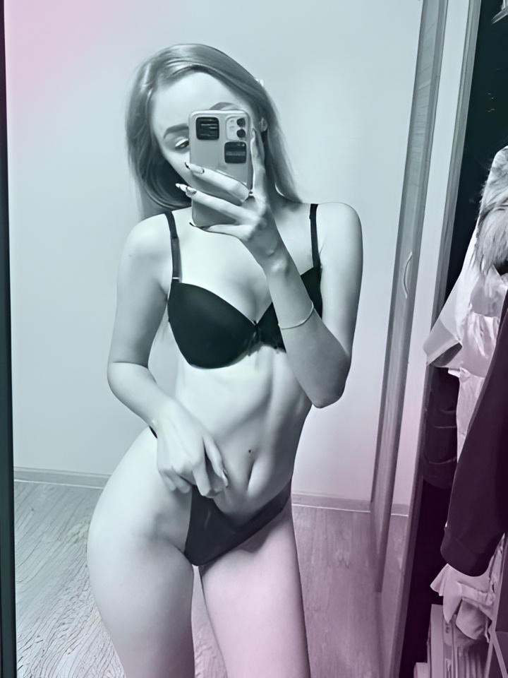 Индивидуалка Ида, доступна для личного знакомства от 5000 руб