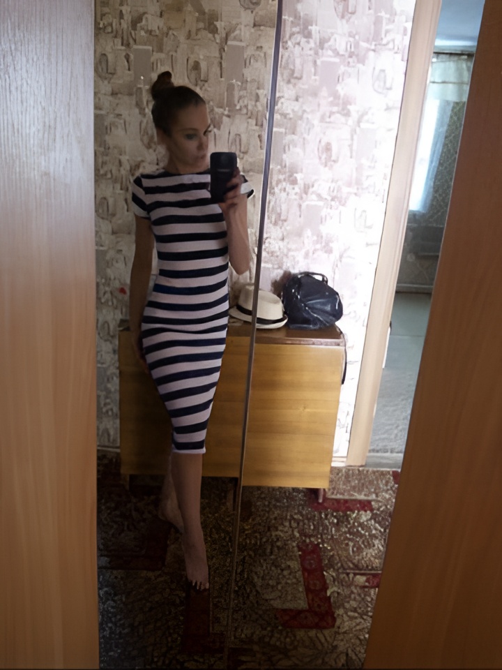 Индивидуалка Карина, доступна для личного знакомства от 1500 руб