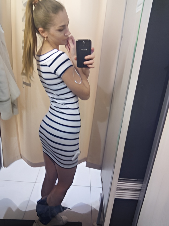 Индивидуалка Карина, доступна для личного знакомства от 1500 руб