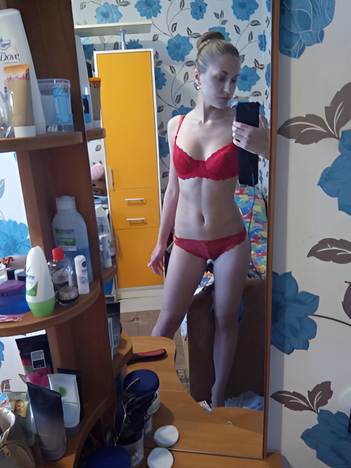 Индивидуалка Карина, доступна для личного знакомства от 1500 руб