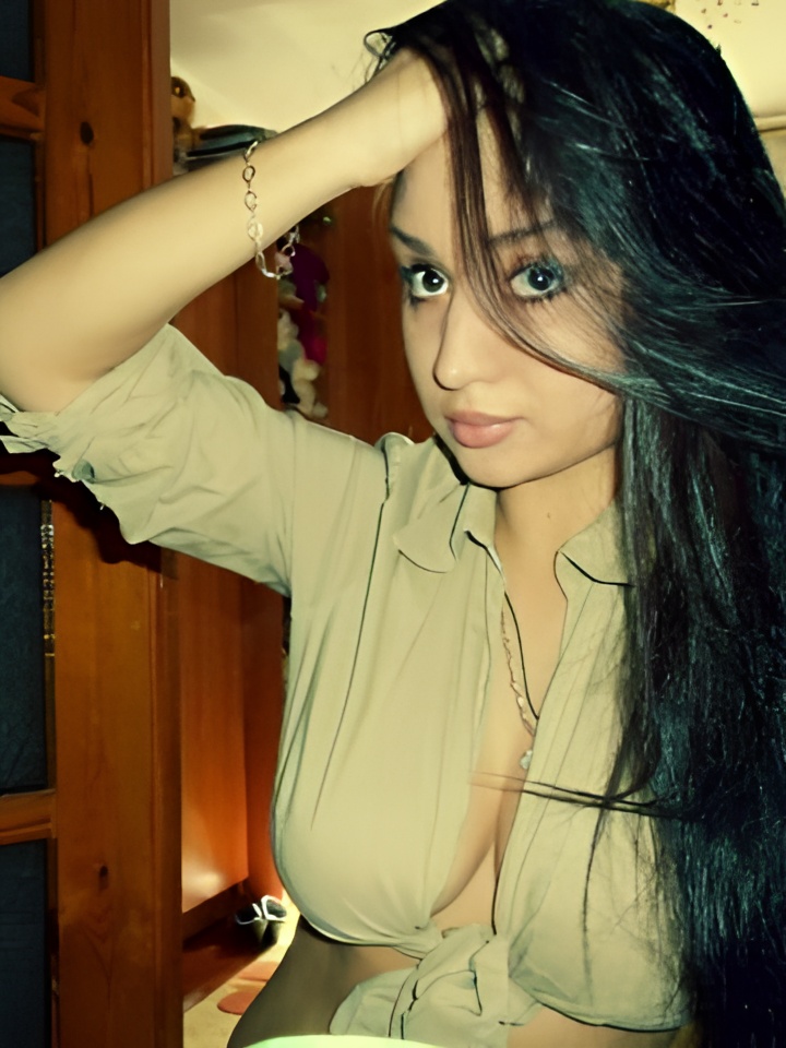 Индивидуалка Олечка, доступна для личного знакомства от 5000 руб