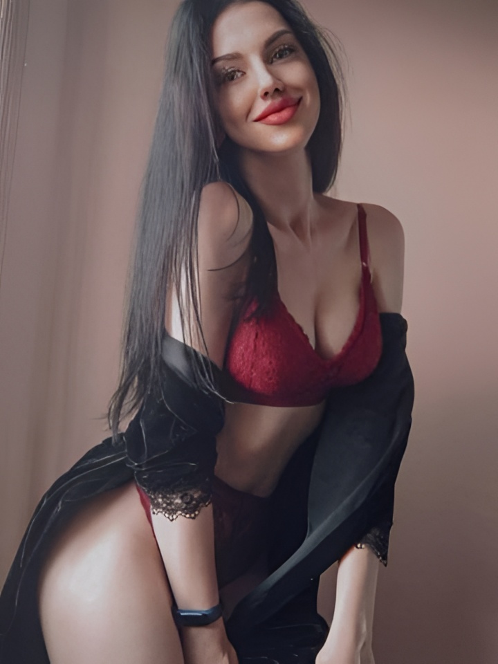 Злата привлекальеная девушка из Хабаровска цена от 2500 руб