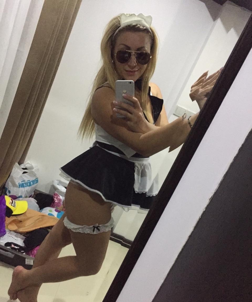 Маня привлекальеная девушка из Хабаровска цена от 3000 руб