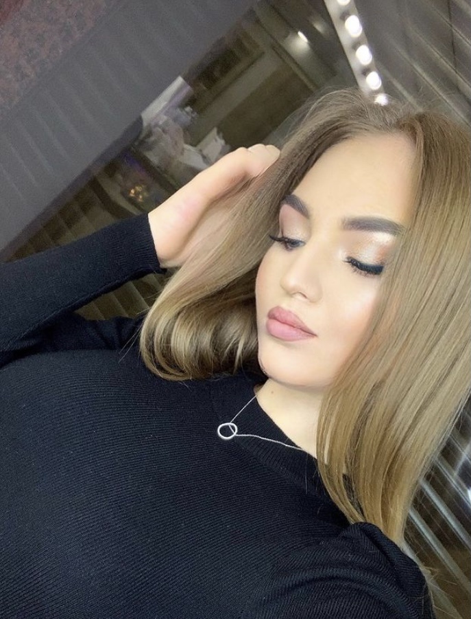 🎥 Зая привлекальеная девушка из Хабаровска цена от 3500 руб