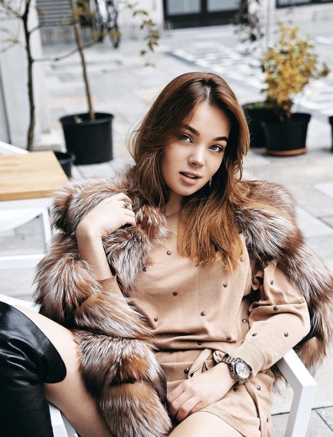 🎥 АЛЕВТИНА привлекальеная девушка из Хабаровска цена от 7000 руб