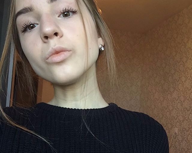 Анфиса привлекальеная девушка из Хабаровска цена от 3000 руб