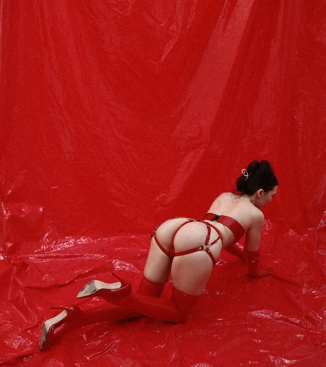 Индивидуалка Надежда, доступна для личного знакомства от 7000 руб