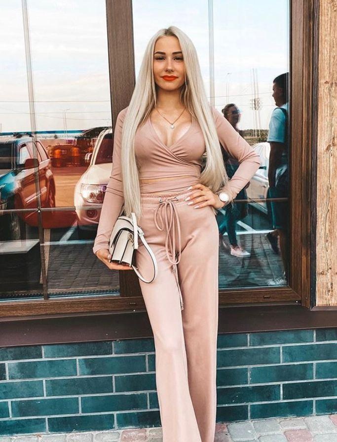 🎥 Лида привлекальеная девушка из Хабаровска цена от 5000 руб