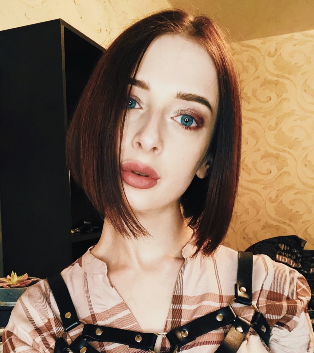 Лиана привлекальеная девушка из Хабаровска цена от 3000 руб