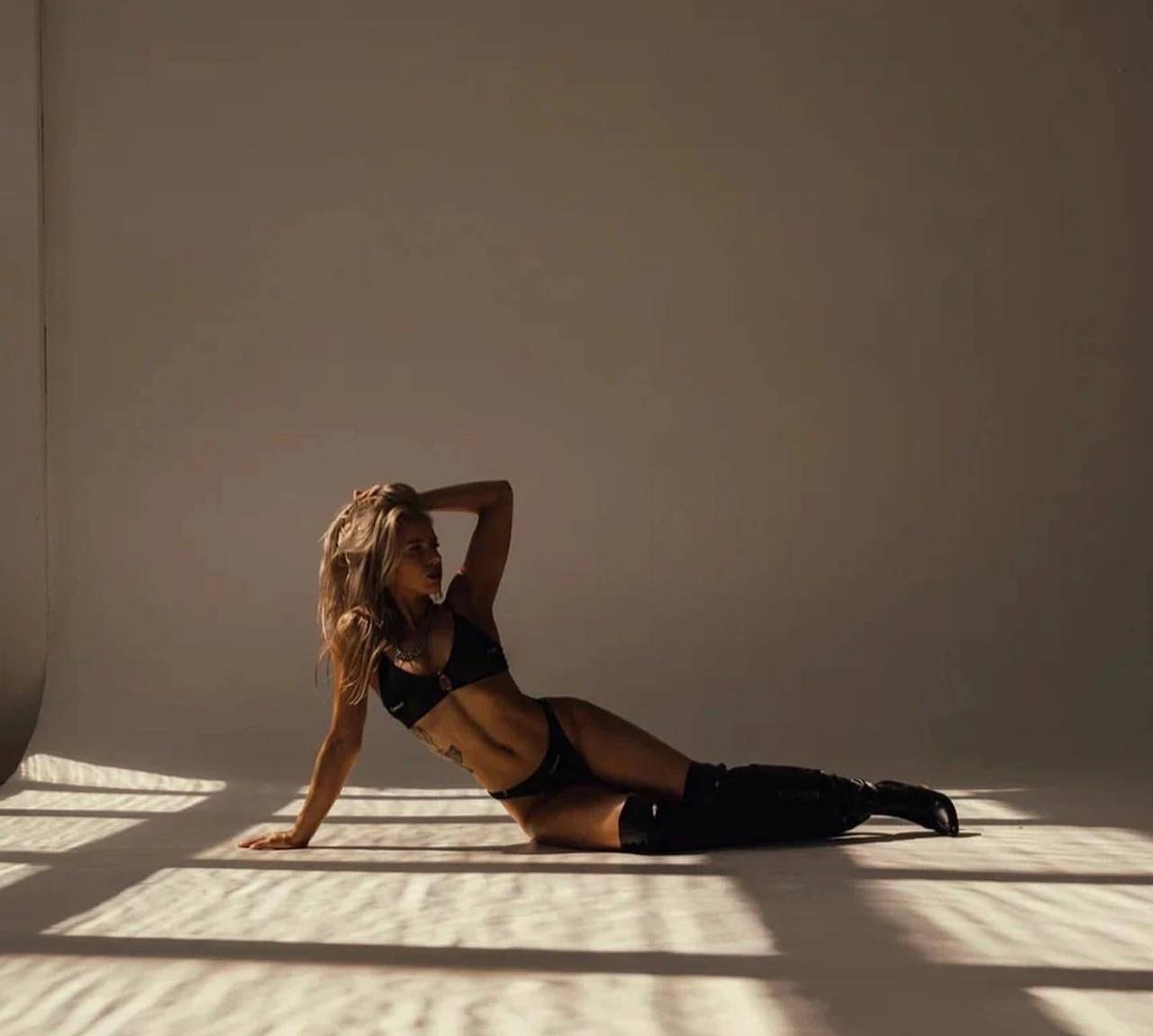 Анжела привлекальеная девушка из Хабаровска цена от 4000 руб