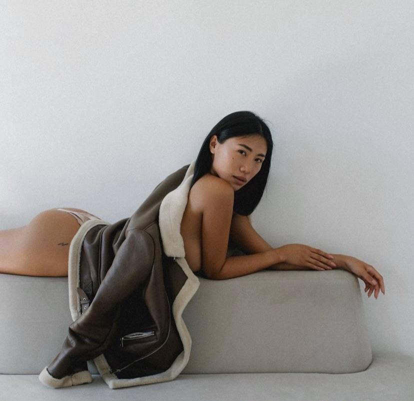 Катерина привлекальеная девушка из Хабаровска цена от 5000 руб