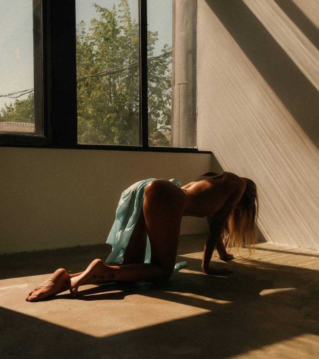 Владлена привлекальеная девушка из Хабаровска цена от 8000 руб