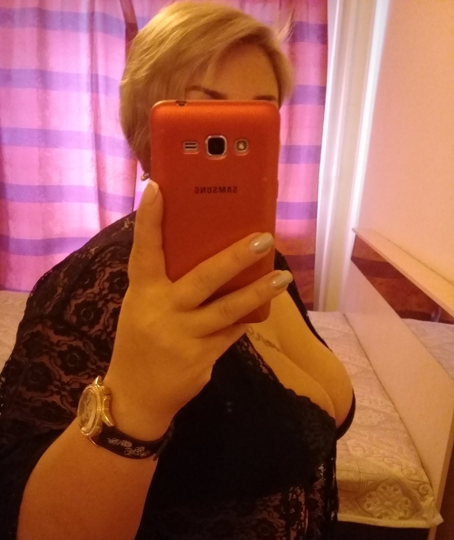 Индивидуалка Тонька, доступна для личного знакомства от 1500 руб