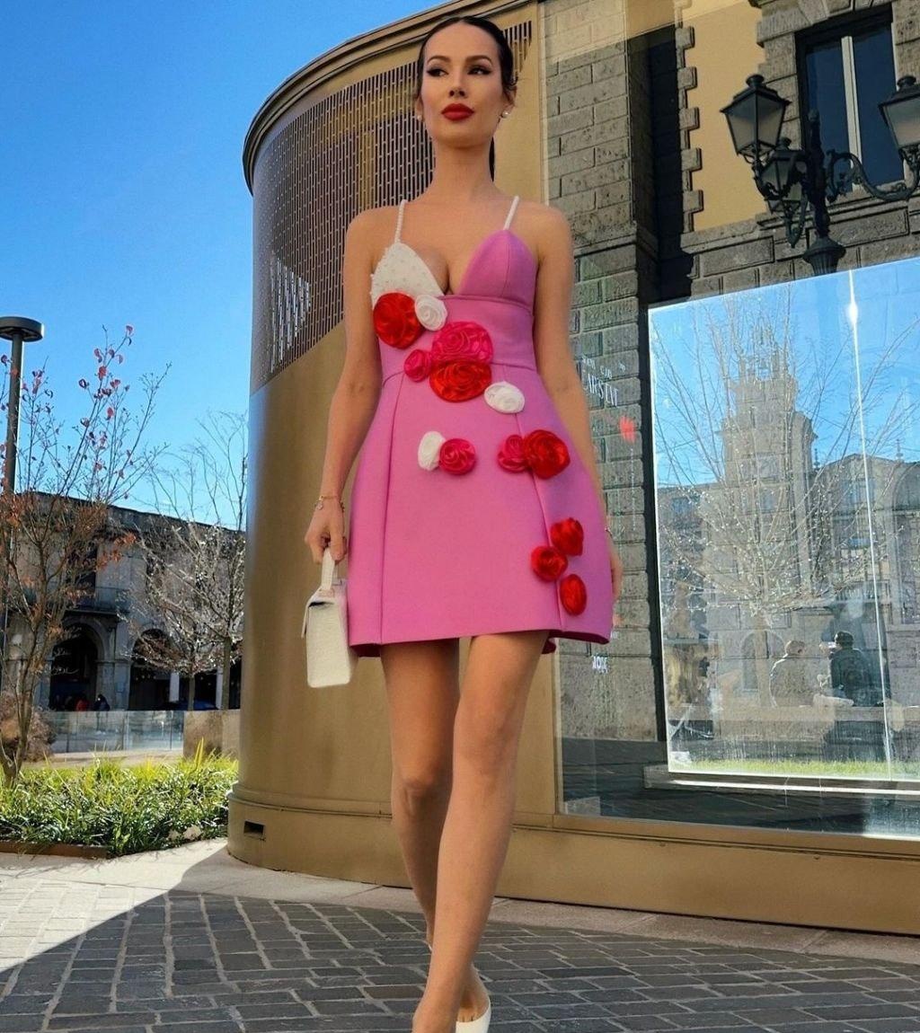 Индивидуалка Валерия, доступна для личного знакомства от 4000 руб