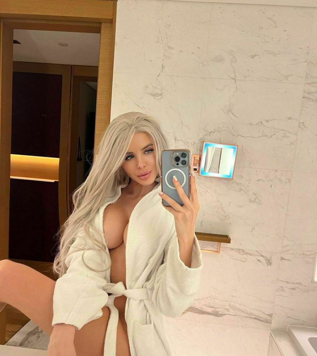 Индивидуалка Яна, доступна для личного знакомства от 6000 руб