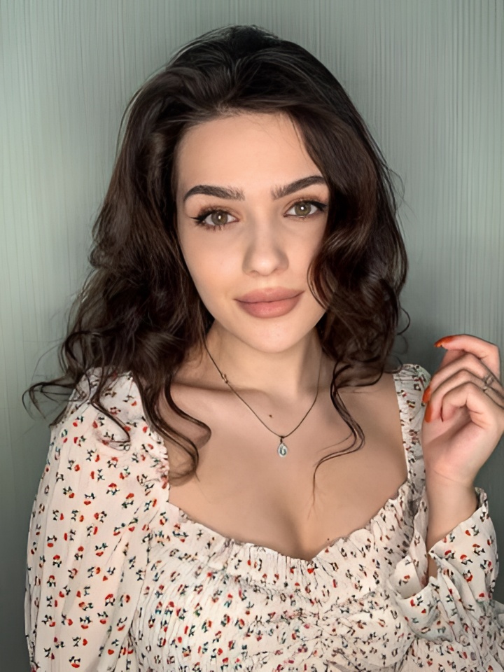 Индивидуалка Альбина, доступна для личного знакомства от 1500 руб