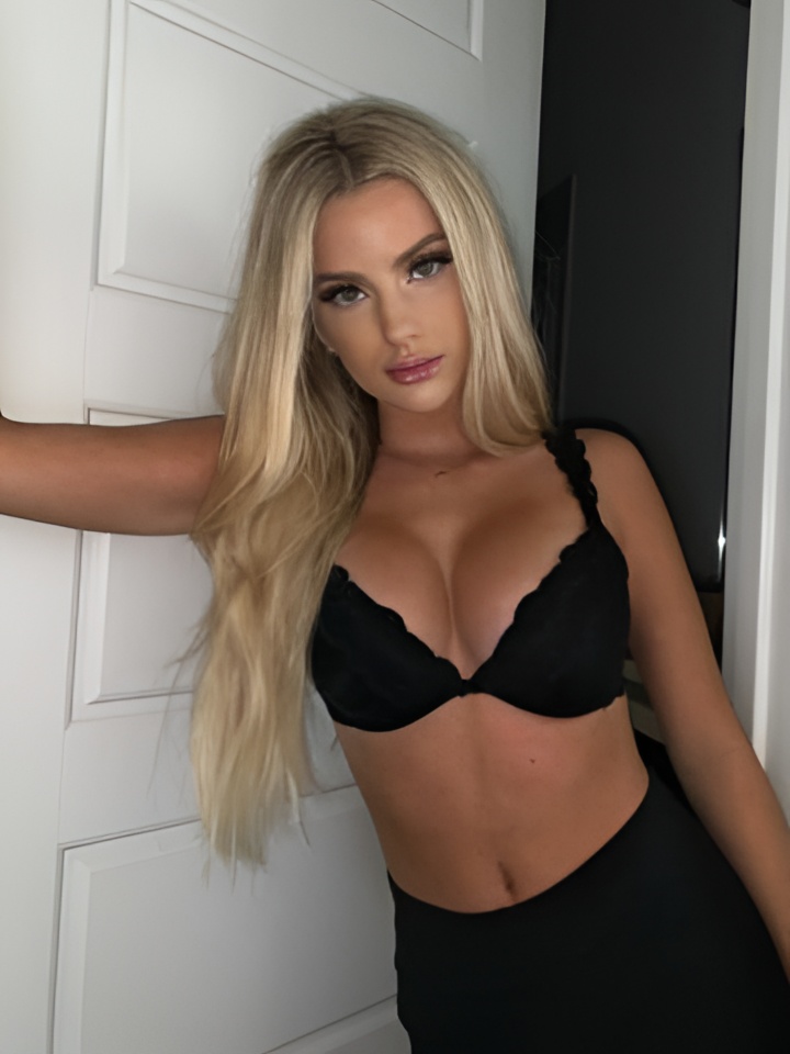 Индивидуалка Анна, доступна для личного знакомства от 2000 руб