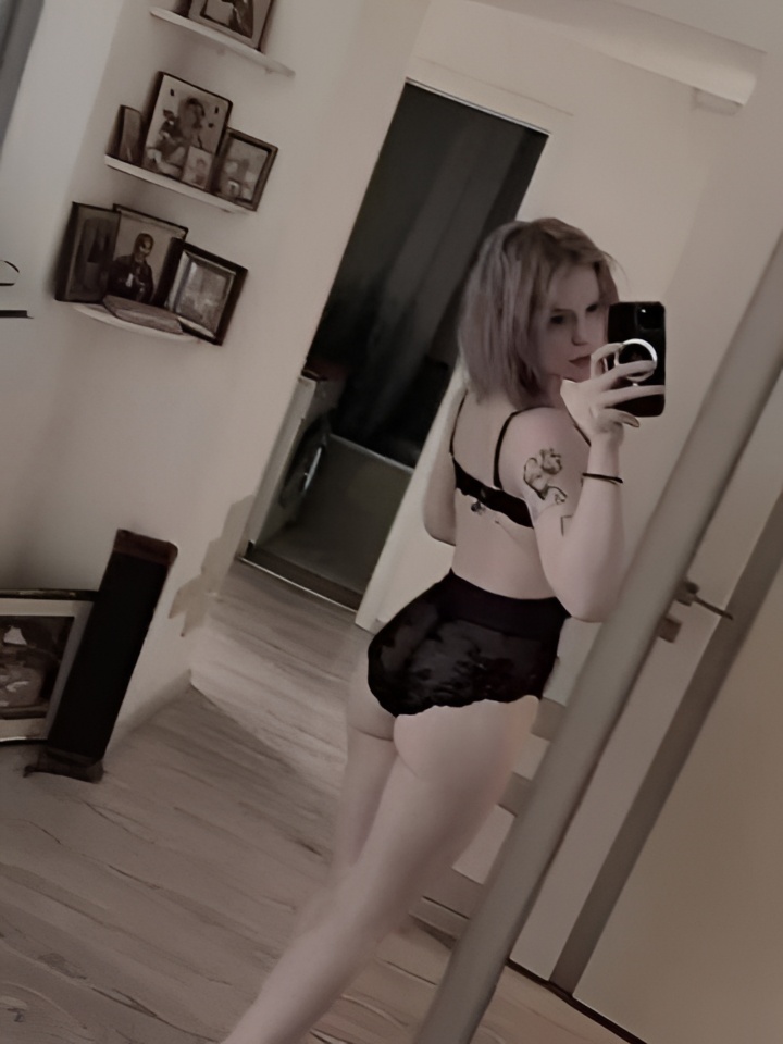 Индивидуалка Аврора, доступна для личного знакомства от 3000 руб