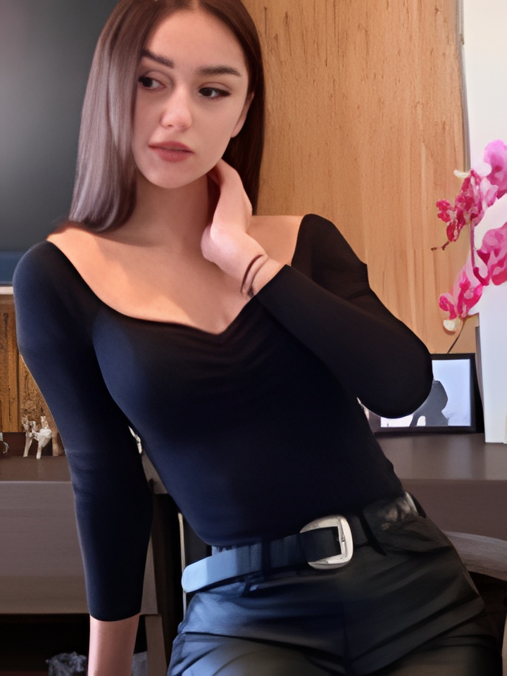 Индивидуалка Елена, доступна для личного знакомства от 1500 руб