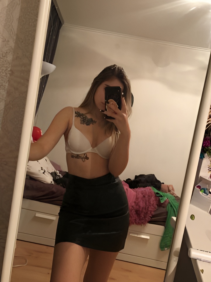 Индивидуалка Марина, доступна для личного знакомства от 3000 руб