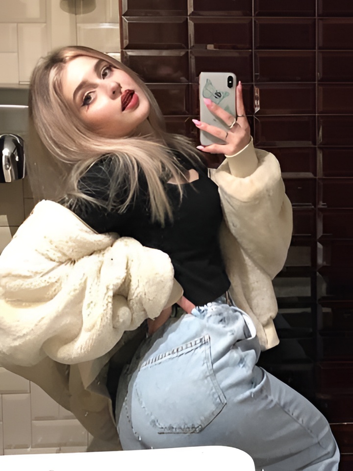 Индивидуалка Мария, доступна для личного знакомства от 2500 руб