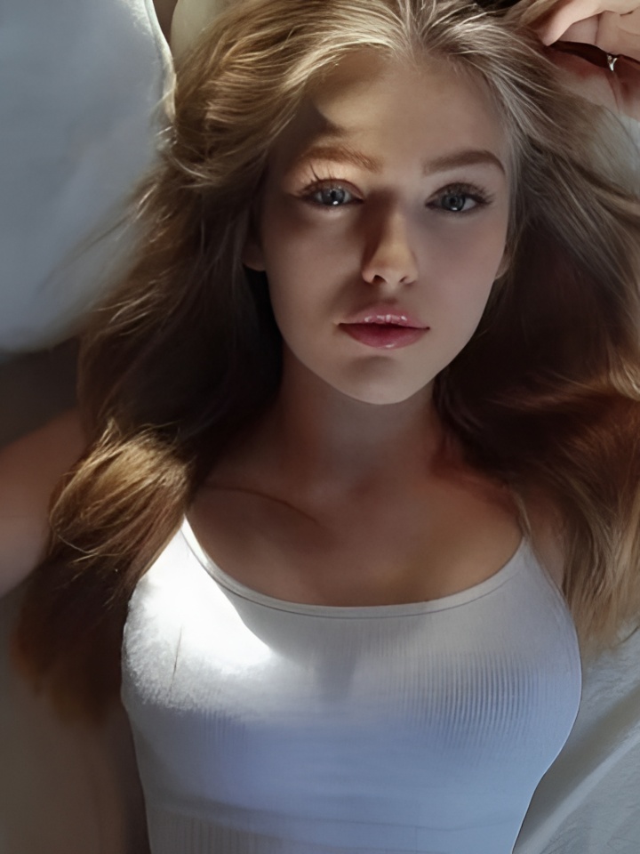 Индивидуалка Мелисса, доступна для личного знакомства от 4000 руб