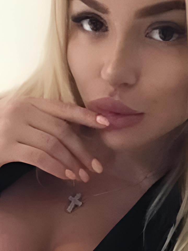 Индивидуалка Мирослава, доступна для личного знакомства от 2000 руб