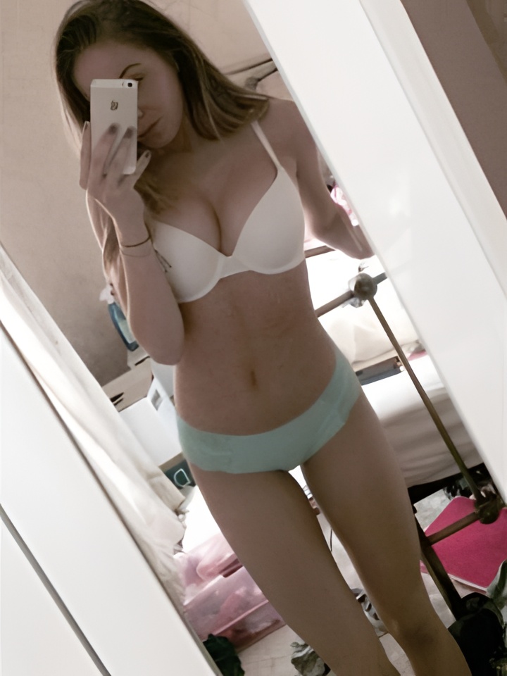 Индивидуалка Ольга, доступна для личного знакомства от 4000 руб