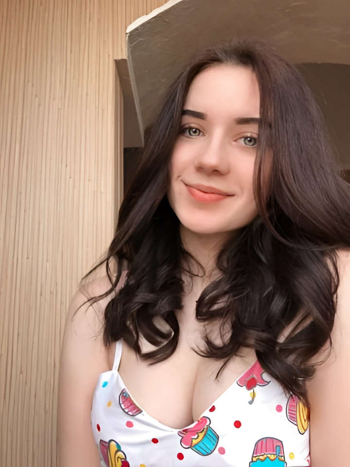 Индивидуалка Слава, доступна для личного знакомства от 5000 руб