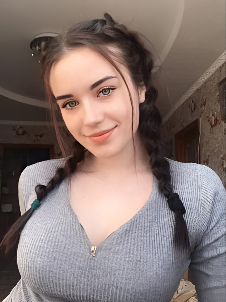 Индивидуалка Слава, доступна для личного знакомства от 5000 руб