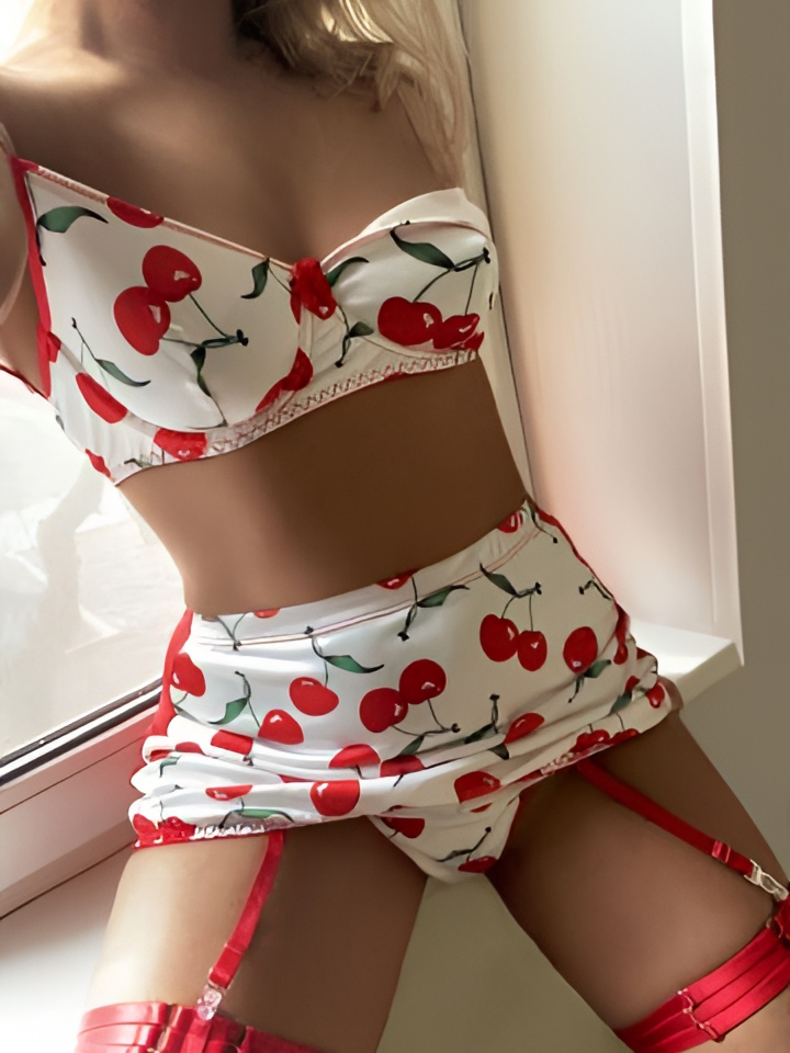 Индивидуалка Снежана, доступна для личного знакомства от 2500 руб