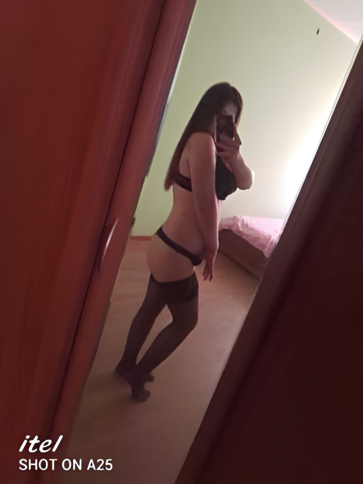 Индивидуалка Ядвига, доступна для личного знакомства от 10000 руб