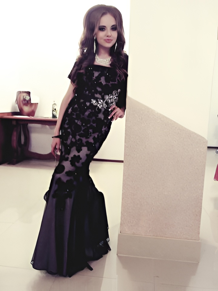 Индивидуалка Юстина, доступна для личного знакомства от 10000 руб