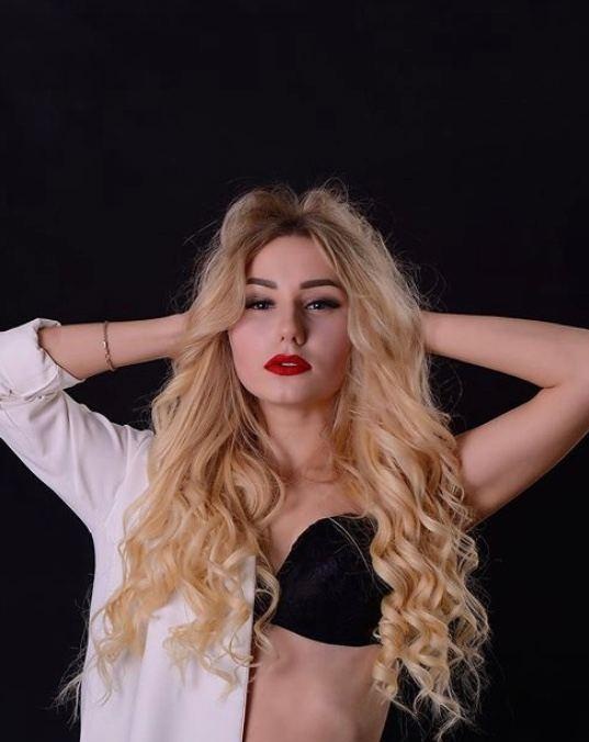 Индивидуалка 🎥 Лида, доступна для личного знакомства от 5000 руб