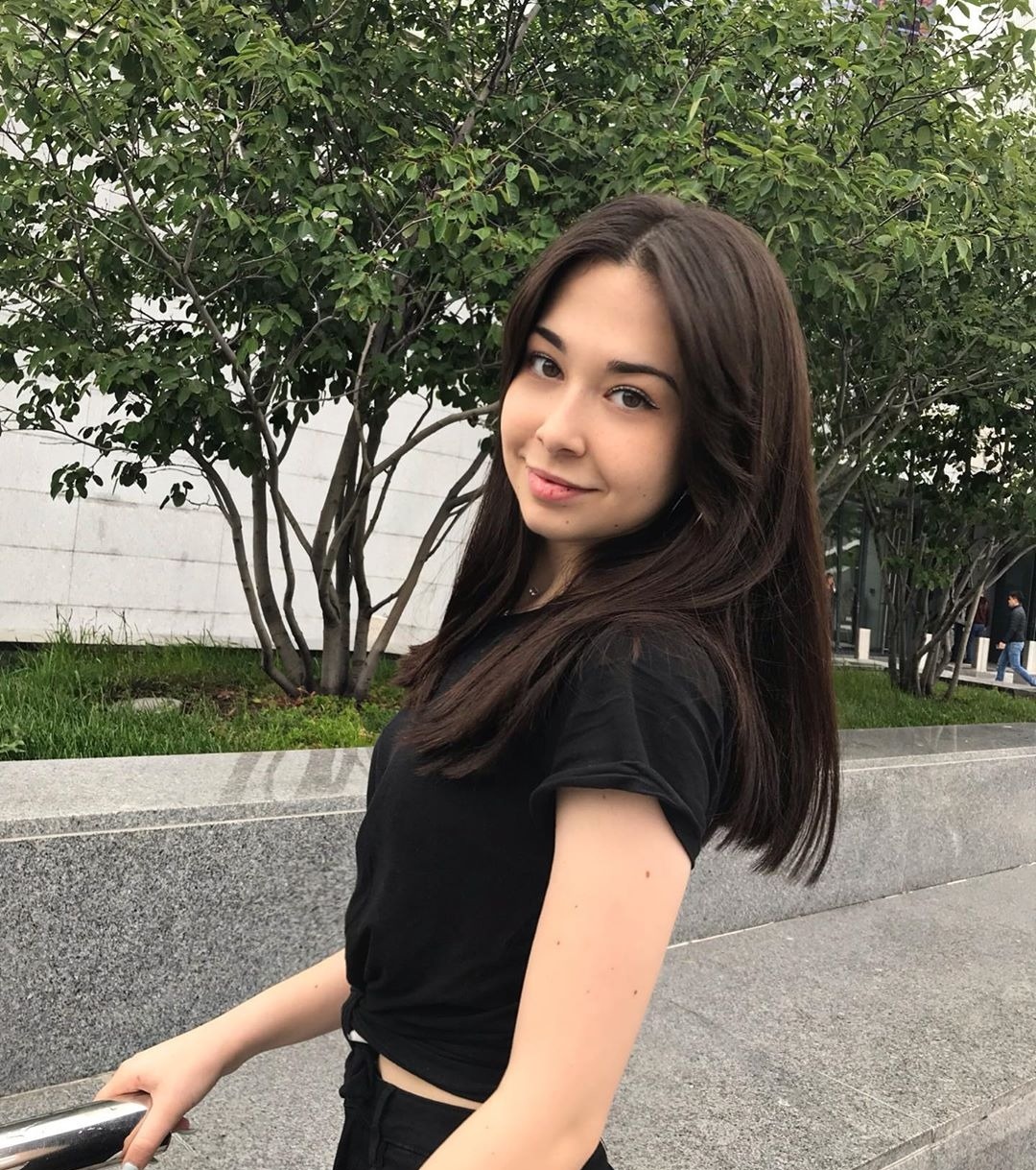 Индивидуалка Олеся, доступна для личного знакомства от 3500 руб