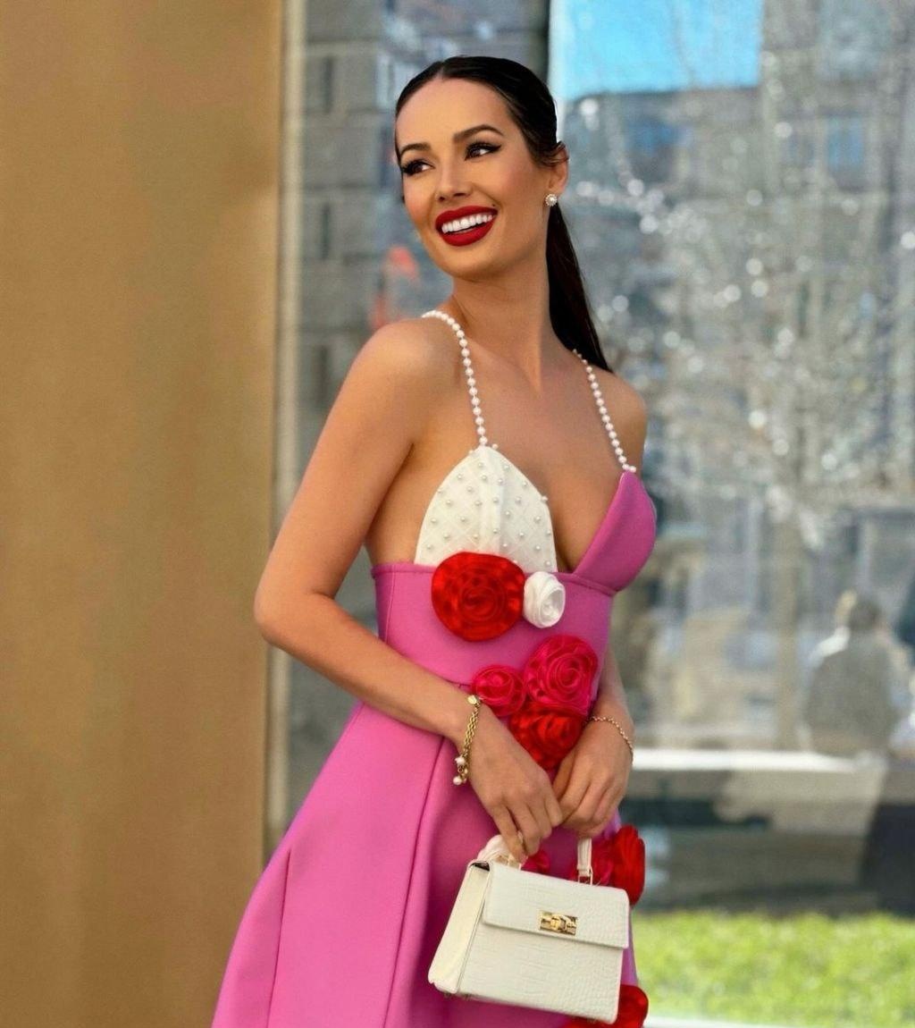 Индивидуалка Валерия, доступна для личного знакомства от 4000 руб