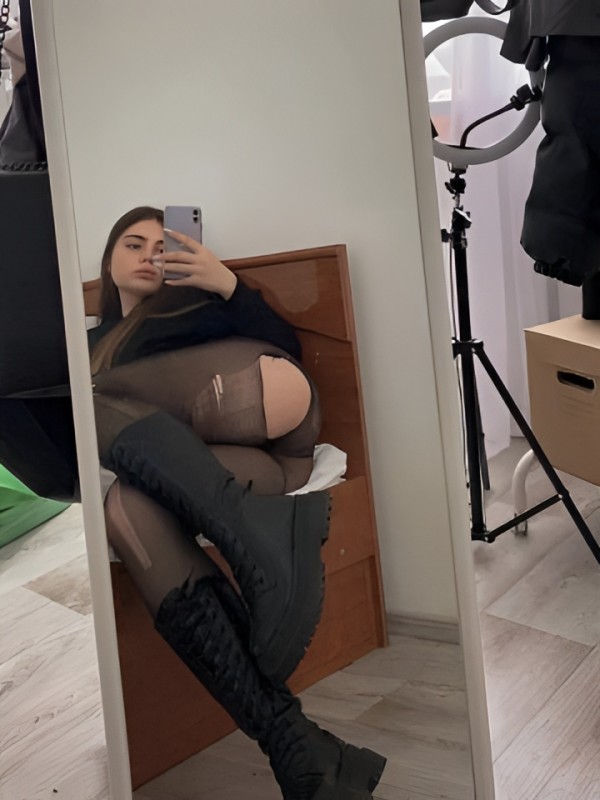 Галина фото 3