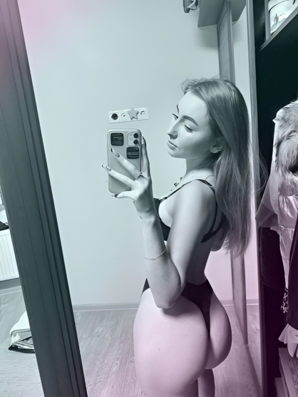 Ида привлекательная девушка из Хабаровска цена от 5000 руб