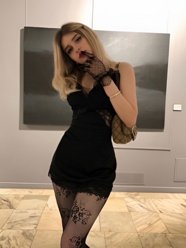 Линда привлекательная девушка из Хабаровска цена от 4000 руб