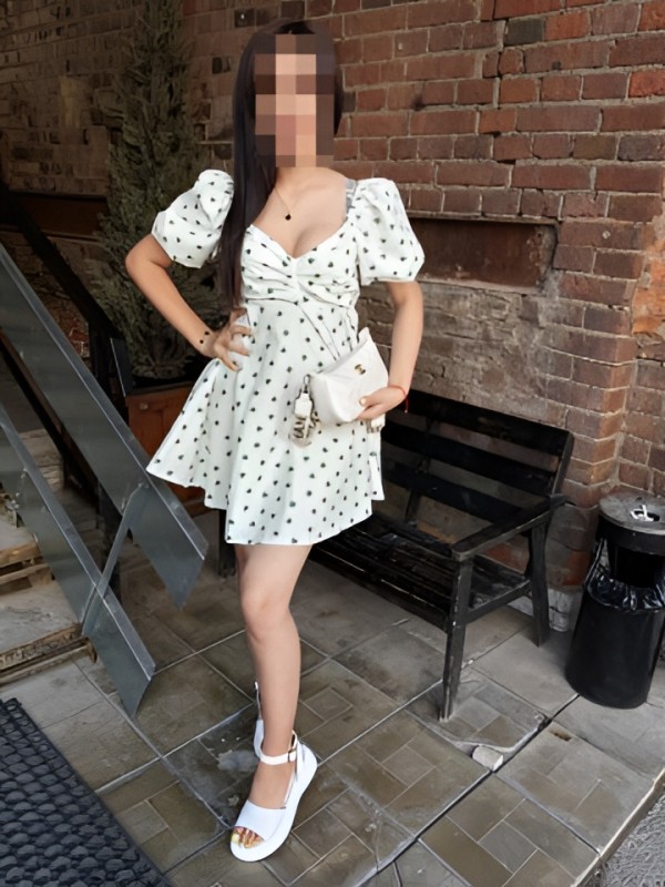 Людмила привлекательная девушка из Хабаровска цена от 4000 руб