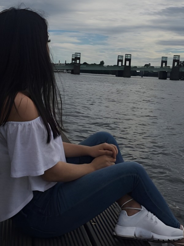 Марта привлекательная девушка из Хабаровска цена от 4000 руб