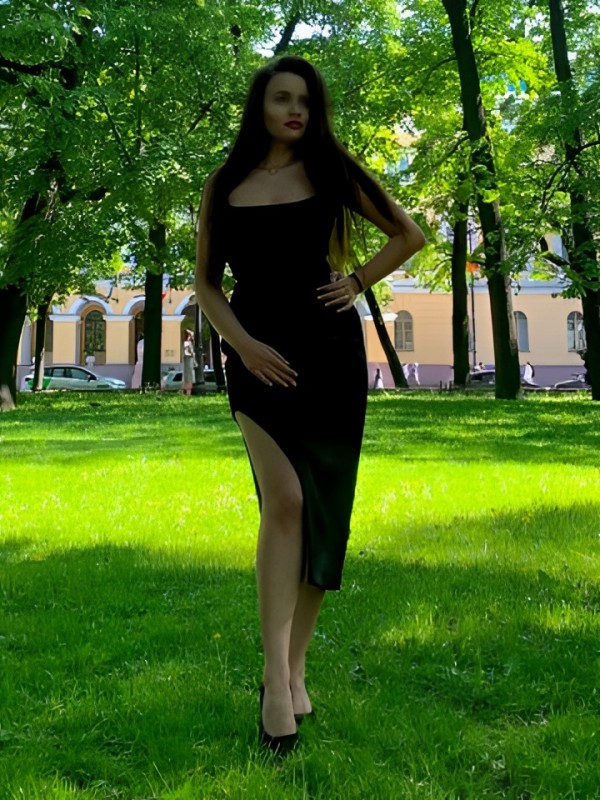 Оксана привлекательная девушка из Хабаровска цена от 2000 руб