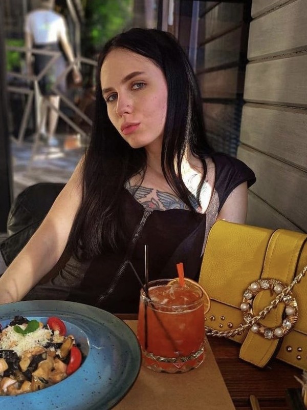 🎥 Оксана фото 5