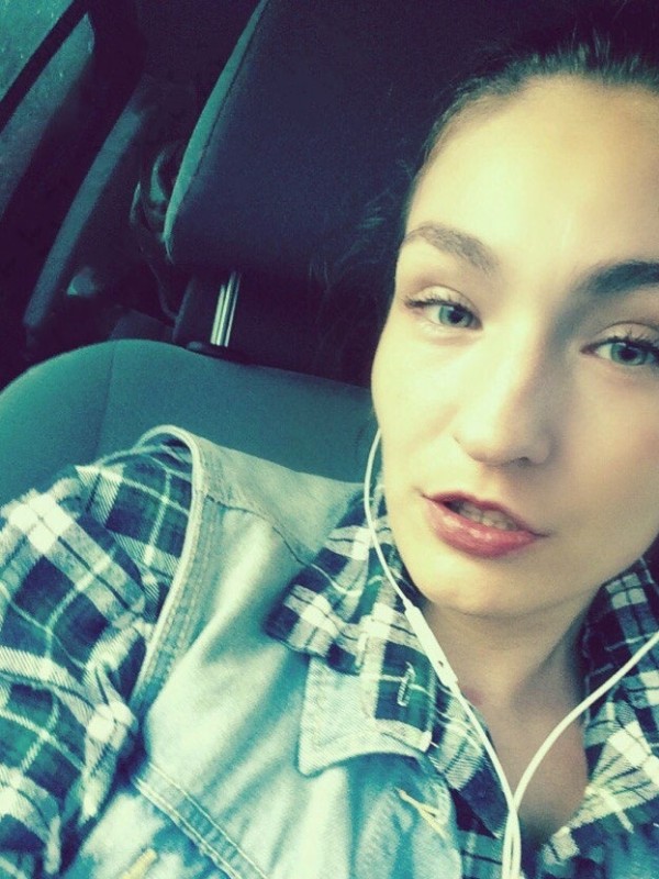 Надежда привлекательная девушка из Хабаровска цена от 3000 руб