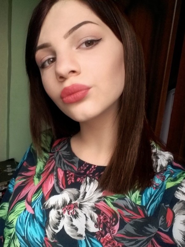 Клео привлекательная девушка из Хабаровска цена от 3500 руб