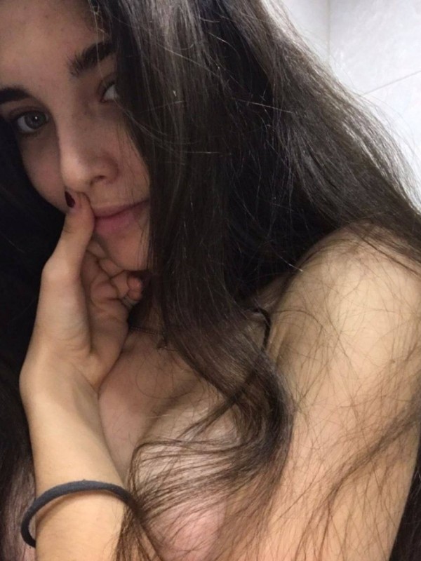 Дашка привлекательная девушка из Хабаровска цена от 3500 руб