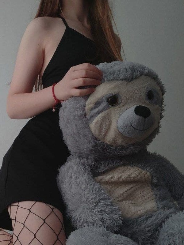 Оля привлекательная девушка из Хабаровска цена от 3500 руб